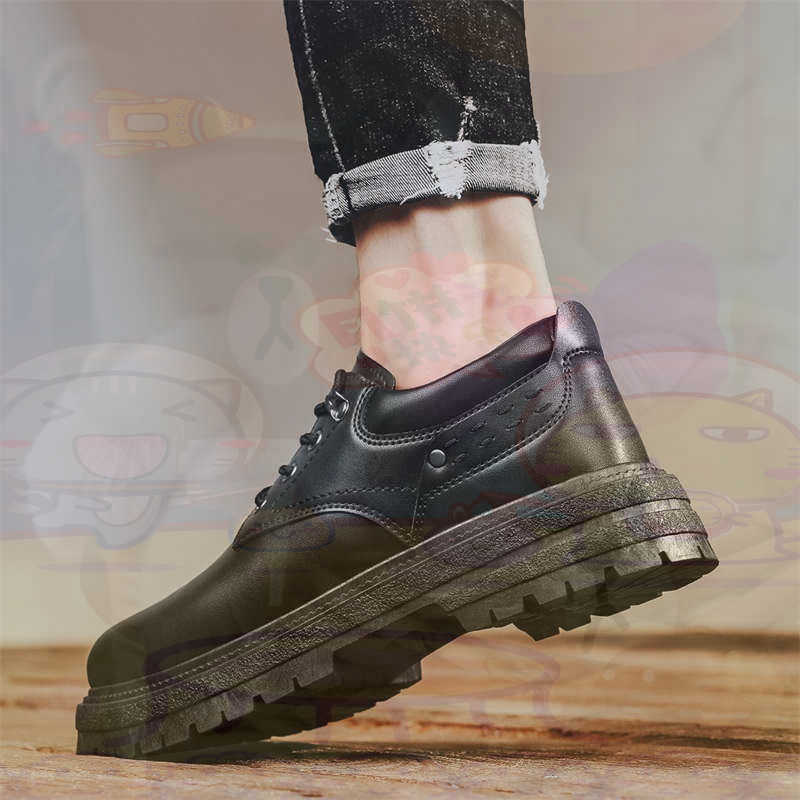 Luxury Lifestyle News - Dark Natural หนังแฟชั่น Trainers เทนนิสรองเท้าผ้าใบผู้ชายรองเท้าแฟชั่นรองเท้าผ้าใบคุณภาพกีฬาราคาต่ําสุขภาพ