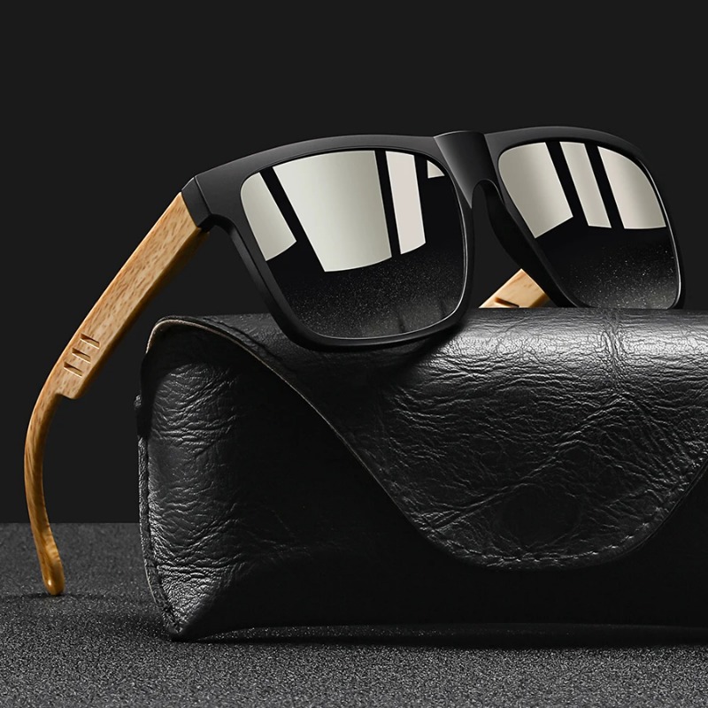 ใหม่แฟชั่นวินเทจสแควร์สแควร์กร - Luxury Lifestyle Products บทวิจารณ์และราคา