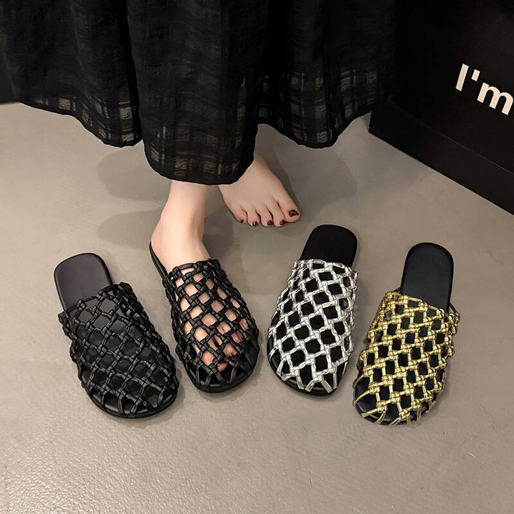 รองเท้าแตะผู้หญิงแบรนด์หรูหราส - Luxury Lifestyle Products บทวิจารณ์และราคา