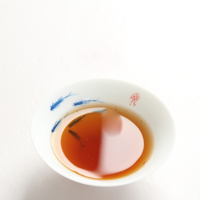 ถ้วยเซรามิคKung Fuถ้วยชามือวาด - Handmade Ceramic Mug บทวิจารณ์และราคา
