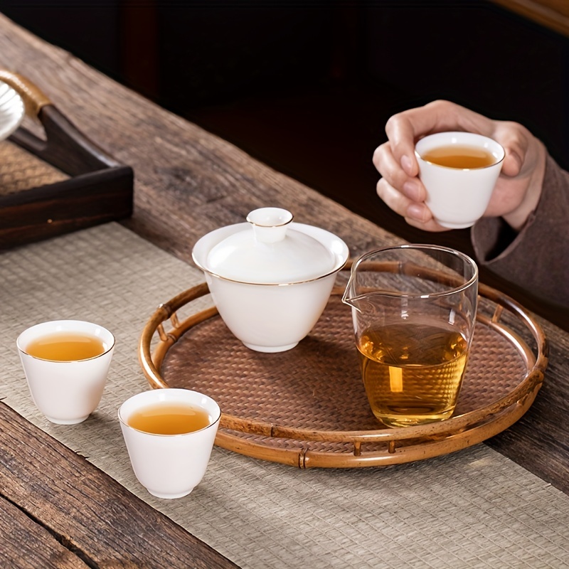 1 ชิ้น Handmade Kung Fu เซรามิ - Handmade Ceramic Mug บทวิจารณ์และราคา