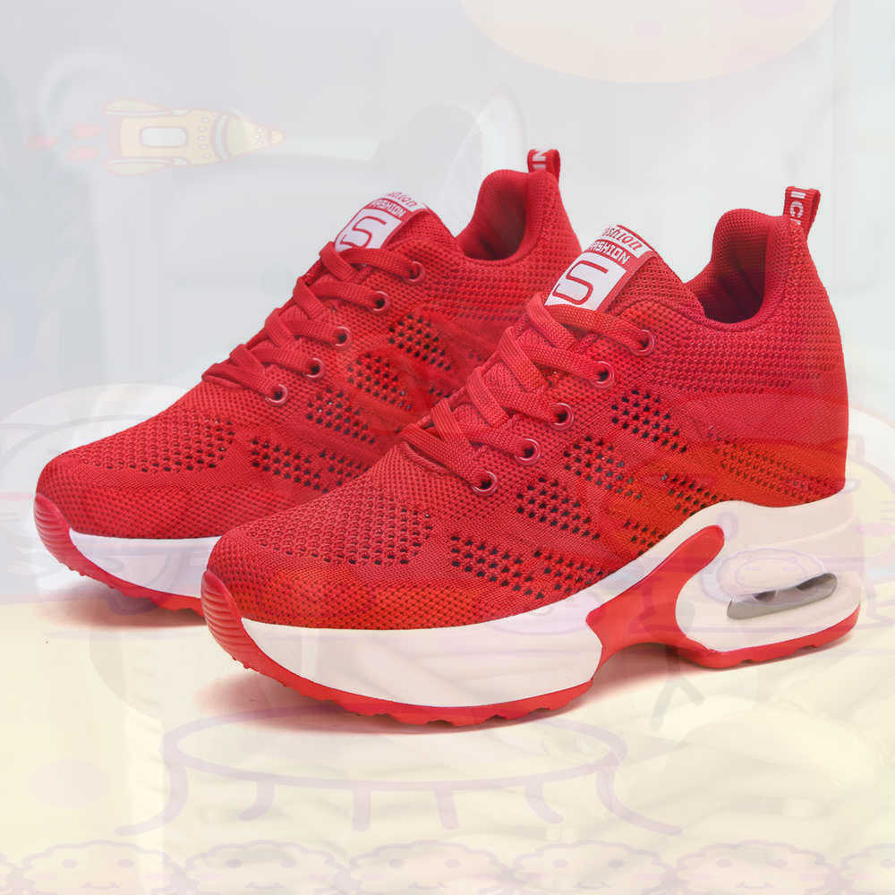 สีแดงขนาด 36 รองเท้าผู้หญิงเทน - Luxury Lifestyle News บทวิจารณ์และราคา