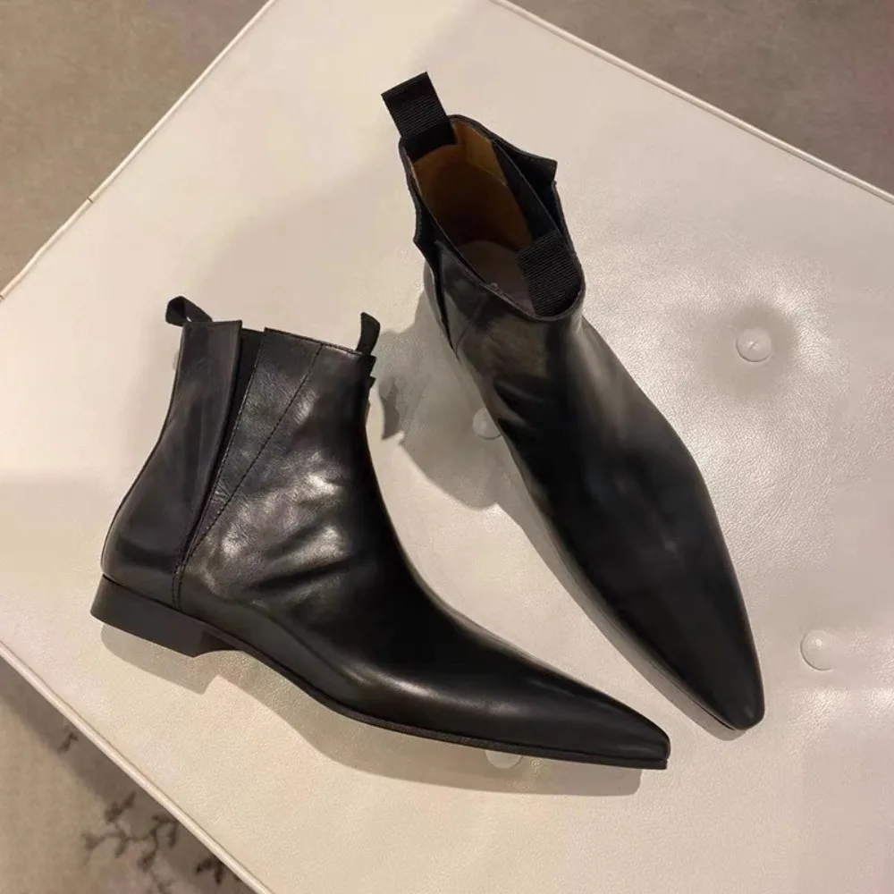 รองเท้าบูทสั้นผู้หญิงสุดหรู ฤด - Luxury Lifestyle Products บทวิจารณ์และราคา