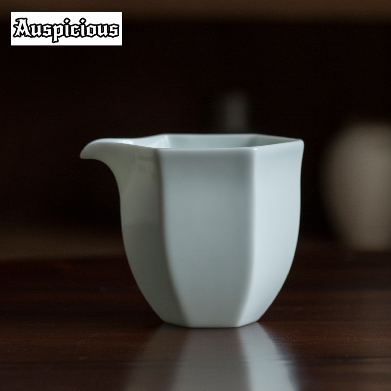 เหยือกน้ำชาพอร์ซเลน Hutian Kil - Handmade Ceramic Mug บทวิจารณ์และราคา