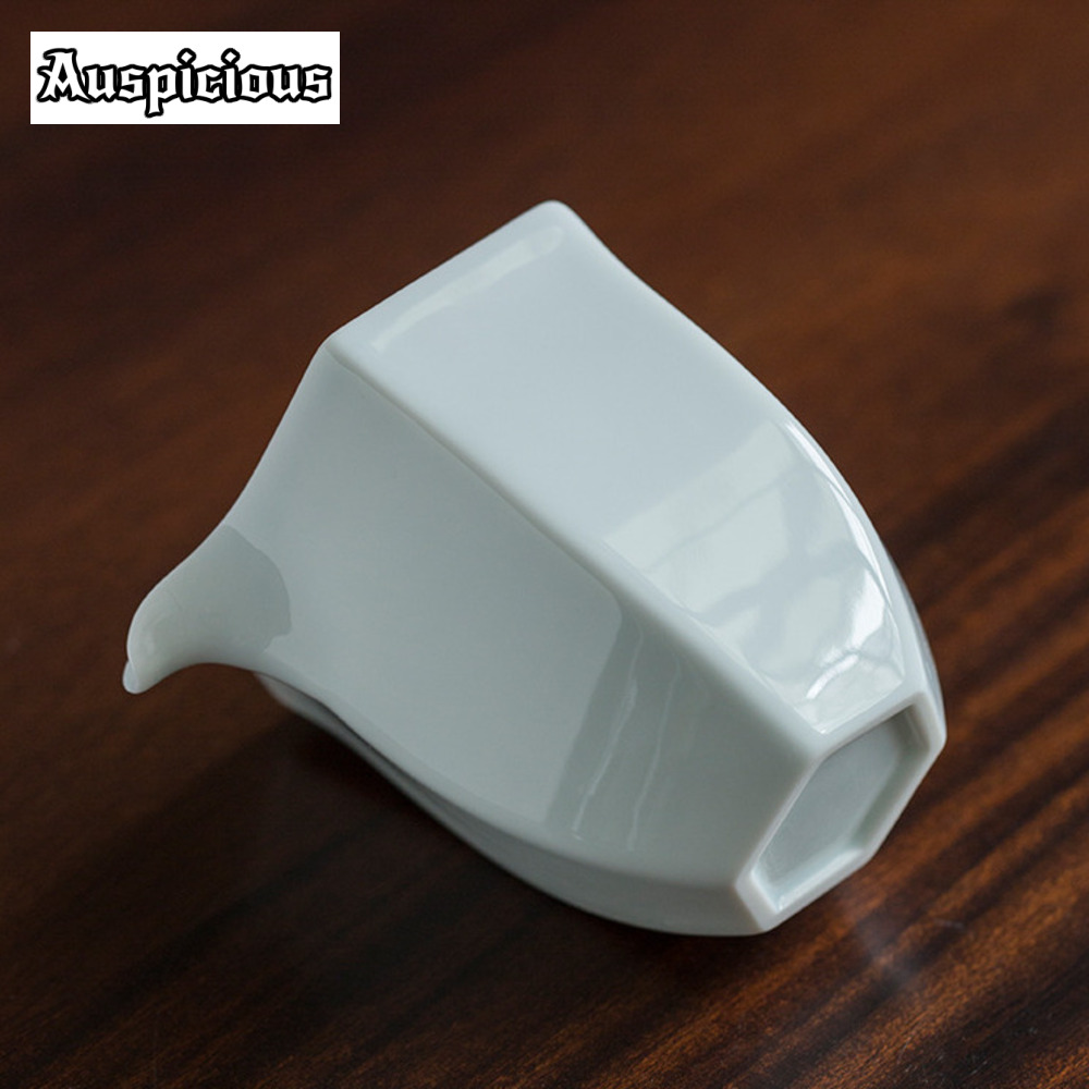 เหยือกน้ำชาพอร์ซเลน Hutian Kil - Handmade Ceramic Mug บทวิจารณ์และราคา