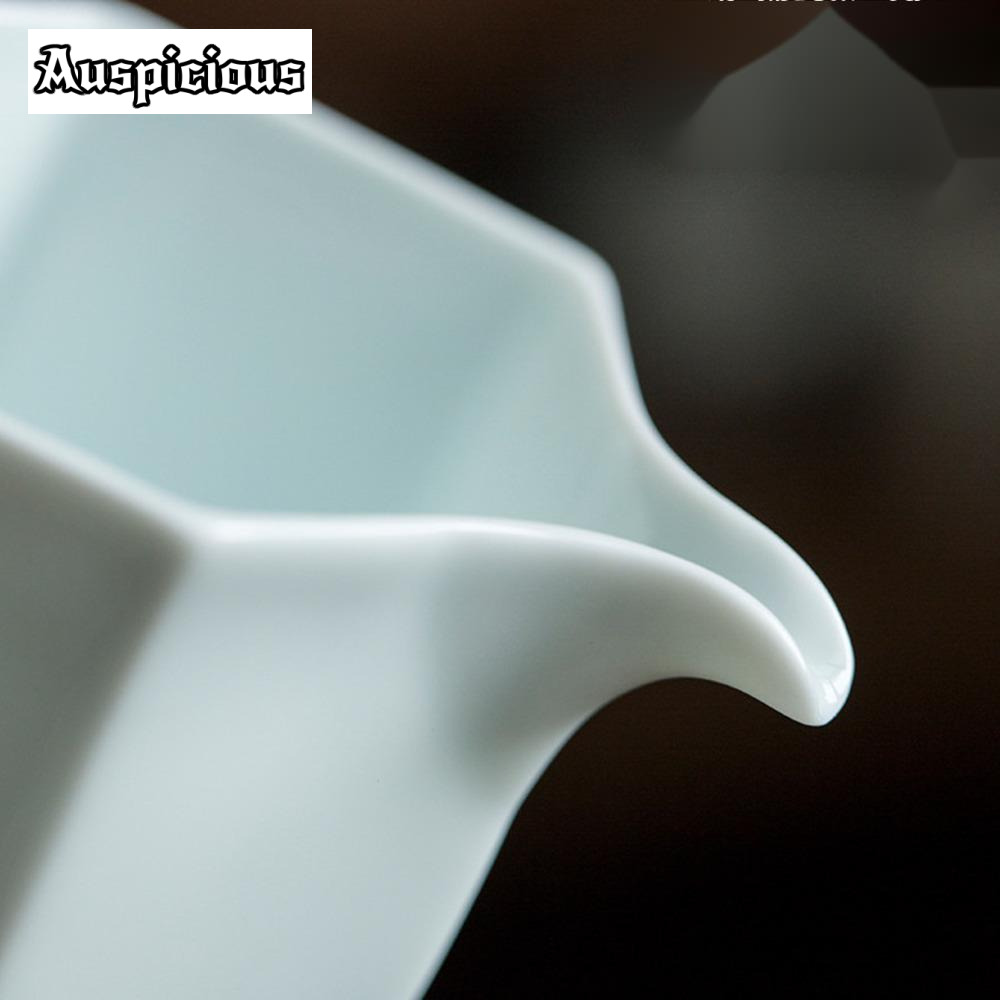 เหยือกน้ำชาพอร์ซเลน Hutian Kil - Handmade Ceramic Mug บทวิจารณ์และราคา