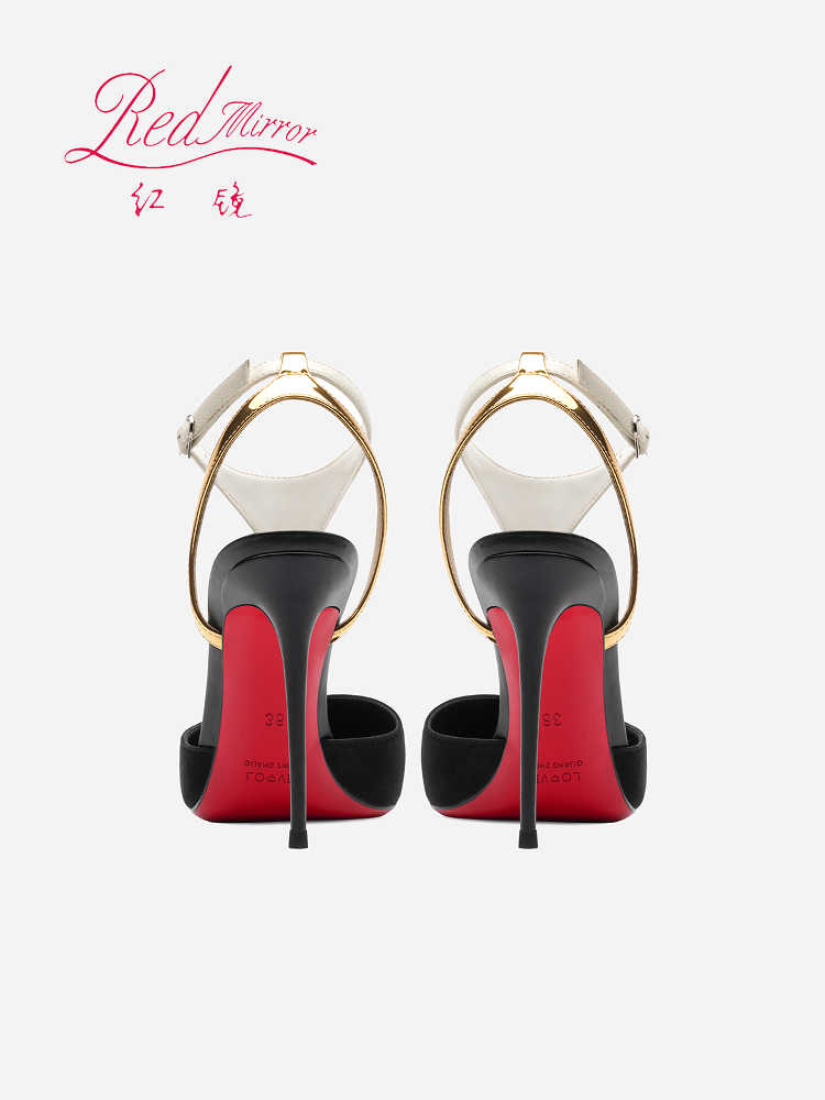 รองเท้าส้นสูง Gladiator รองเท้ - Luxury Lifestyle Products บทวิจารณ์และราคา