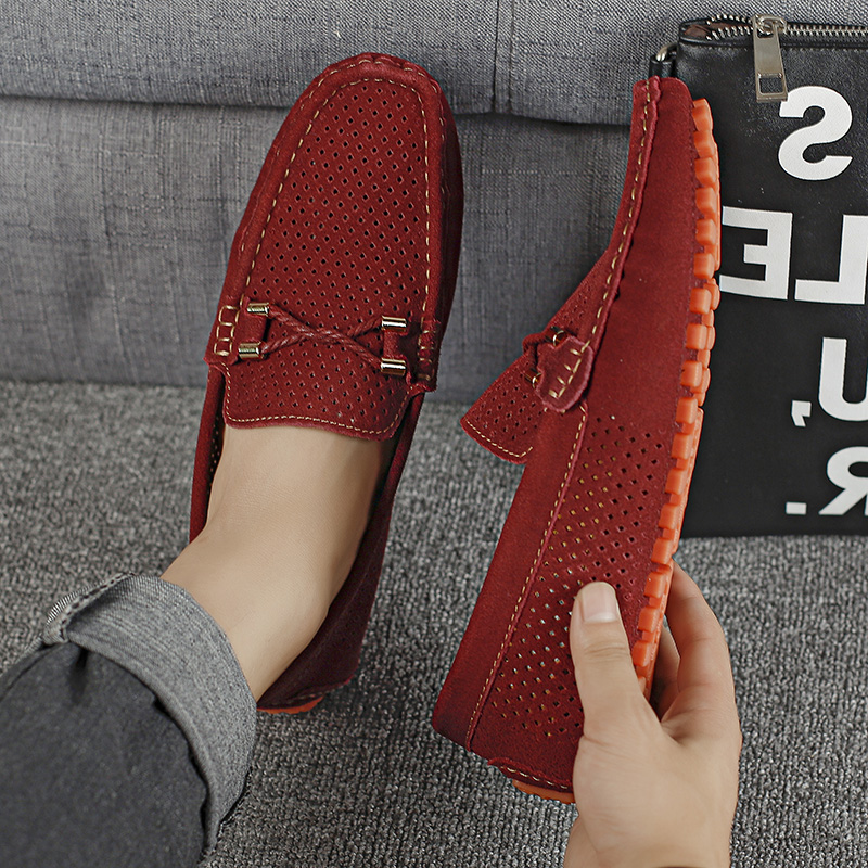 รองเท้าลำลองผู้ชายฤดูร้อนปี 20 - Luxury Lifestyle Products บทวิจารณ์และราคา