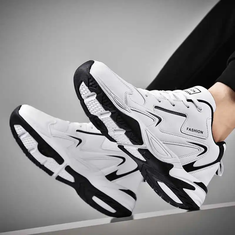 เย็นฤดูใบไม้ผลิ GYM รองเท้าผ้า - Luxury Lifestyle News บทวิจารณ์และราคา