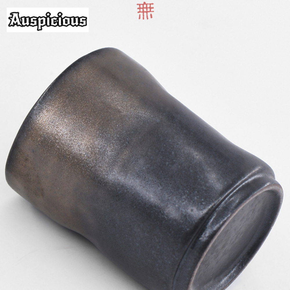 ถ้วยสโตนแวร์ทำด้วยมือของ Wabi- - Handmade Ceramic Mug บทวิจารณ์และราคา