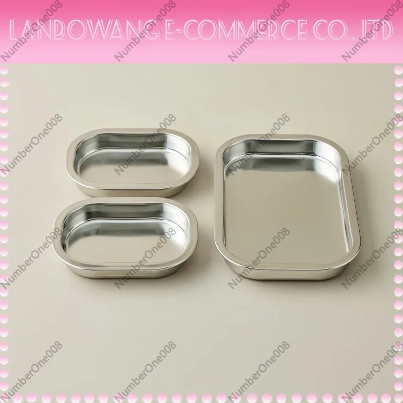 เขียงไม้วอลนัทพร้อมถาดสแตนเลส  - Wooden Serving Tray บทวิจารณ์และราคา