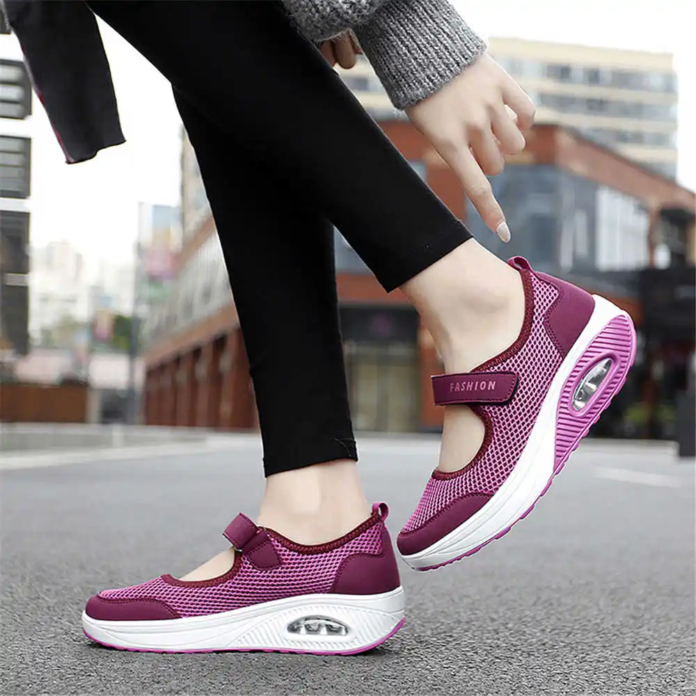 36-41 Demi-Seasonรองเท้าผ้าใบส - Luxury Lifestyle News บทวิจารณ์และราคา